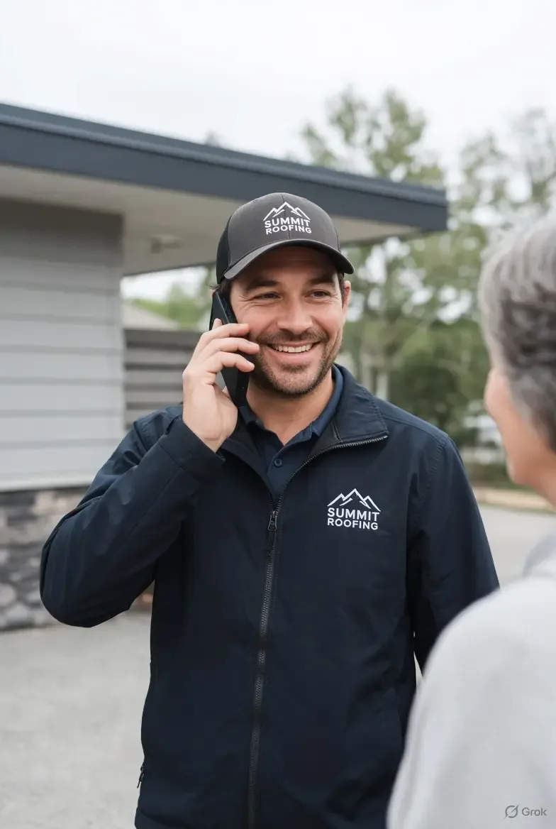 Flat Roof Leak Repair Otsego, MI FAQs